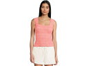 (取寄) フリーピープル レディース ラブ レター カミ Free People women Love Letter Cami Confetti