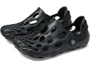 (取寄) メレル レディース ハイドロ モック Merrell women Hydro Moc Black