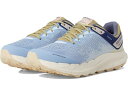 (取寄) メレル レディース アントラ 4 ウォータープルーフ Merrell women Antora 4 Waterproof Seaway/Chalk
