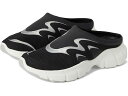 (取寄) メレル レディース クローバー スポーツ ミュール Merrell women Clover Sport Mule Black/White