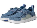 (取寄) ヘイデュードキッズ キッズ ウォーリー ヘイ メッシュ (トドラー) Hey Dude Kids kids Wally Hey 2O Mesh (Toddler) Sargasso Blue/Cloud Blue