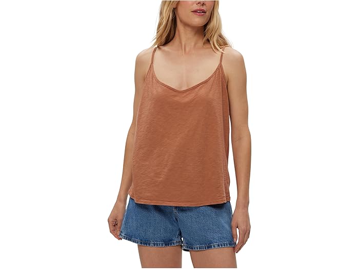 () ޥ  ǥ ǥ V-ͥå  Michael Stars women Jaden V-Neck ...