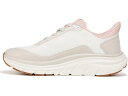 (取寄) バイオニック レディース ウォーク マックス レース-アップ VIONIC women Walk Max Lace-Up Cream Mesh Tpu