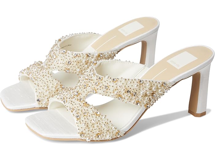 () ɥ ǥ Dolce Vita women Gitel Ivory