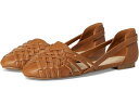 (取寄) ジュルネ コレクション レディース エコー Journee Collection women Ekko Cognac(4)