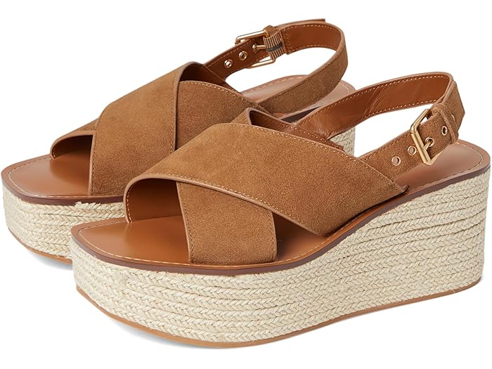 () ᥤɥ ǥ ֥ꥨ  Madewell women Gabriella Sandals (Flatfor...
