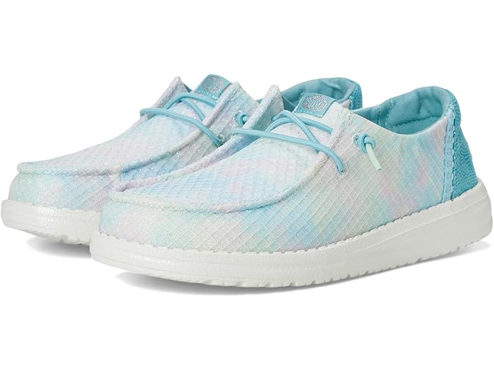 (取寄) ヘイデュードキッズ ガールズ ウェンディ マーメイド シマー (リトル キッド/ビッグ キッド) He..