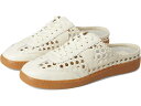 (取寄) ドルチェヴィータ レディース ノーティス スライド ウーブン Dolce Vita women Notice Slide Woven Off Whit...