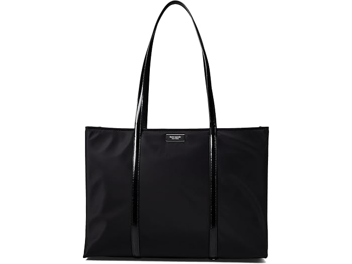 (取寄) ケイトスペード レディース サム アイコン KSNYL ミディアム トート Kate Spade New York women Sam Icon Ksnyl Medium Tote Black
