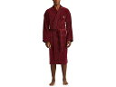 (取寄) ラルフローレン メンズ テリー ショール ローブ Polo Ralph Lauren men Terry Shawl Robe Classic Win...