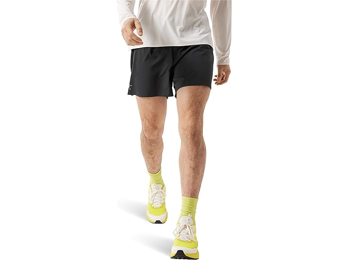 () ƥꥯ  ΡХ 硼 5 Arc'teryx men Norvan Shorts 5