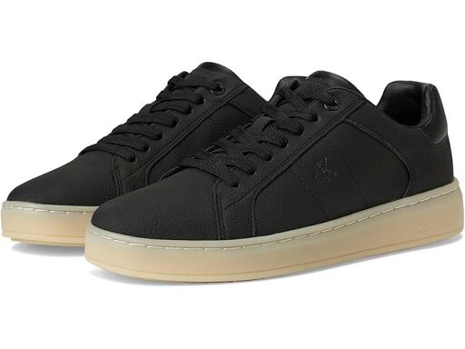 (取寄) カルバンクライン メンズ Calvin Klein men Wonlin Black (取寄) カルバンクライン メンズ Calvin Klein men Wonlin Black