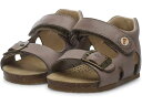 (取寄) ナチュリーノ ボーイズ ファルコット ビア (トドラー) Naturino boys Falcotto Bea (Toddler) Taupe(4)
