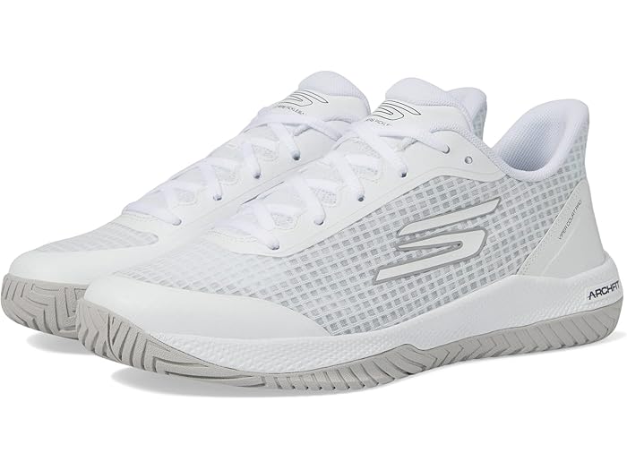 (取寄) スケッチャーズ スニーカー メンズ ゴー トレイン アーチ フィット バイパー コート プロ - ピックルボール SKECHERS men Go Tr...