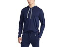 (取寄) ラルフローレン メンズ シュプリーム コンフォート ラウンジウェア ブーディ Polo Ralph Lauren men Supreme Comfor...