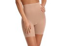 (取寄) コマンドー レディース フェザーライト コントロール ショーツ CC309 Commando women Featherlight Control S...