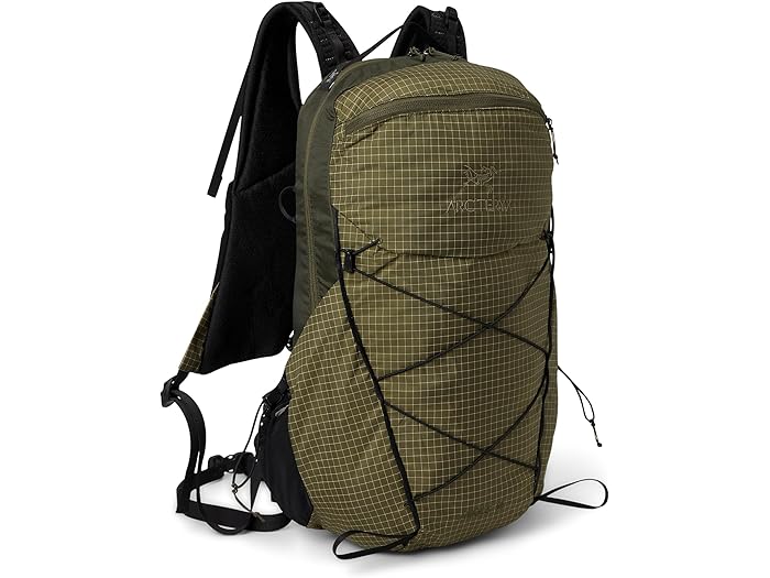 () ƥꥯ ꥪ 18 Хåѥå Arc'teryx Aerios 18 Backpack Tatsu