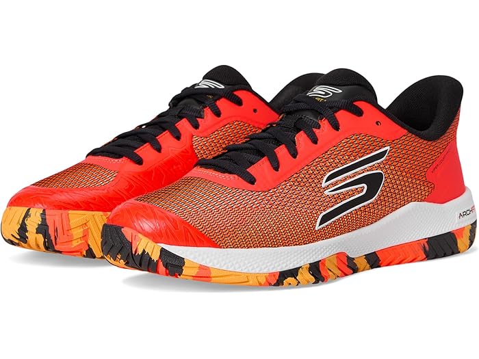 (取寄) スケッチャーズ スニーカー メンズ ピックルボール バイパー コート プロ 2.0 スニーカー SKECHERS men Pickleball Vip...