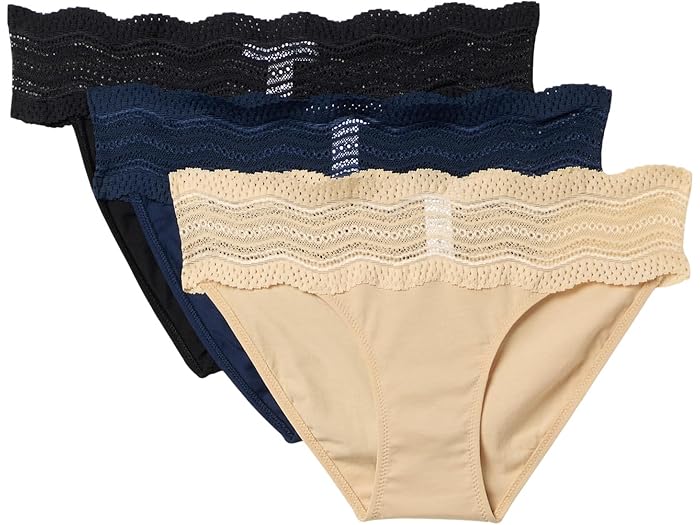 () ٥ ǥ ɥ 饤 ӥ 3-ѥå Cosabella women Dolce Lowrider B...