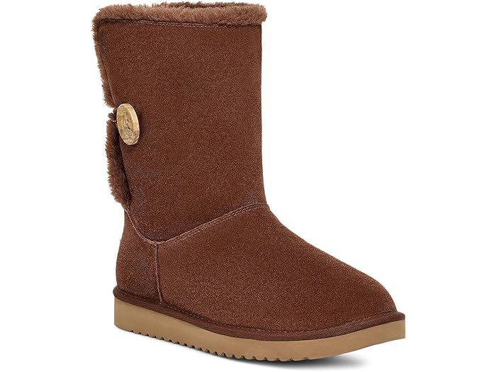 () ֥  ǥ ʥ꡼ 硼 Koolaburra by UGG women Nalie Short Cappu...