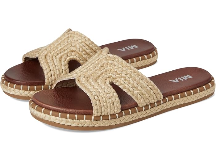 () ߥ ǥ 顼 MIA women Sirah Natural