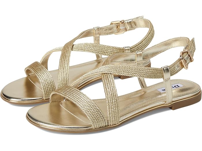 () ǥ塼ɥ ǥ Dune London women Lope Gold