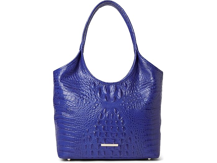 () ֥顼ߥ ǥ  ȡ Brahmin women Melora Tote Blue