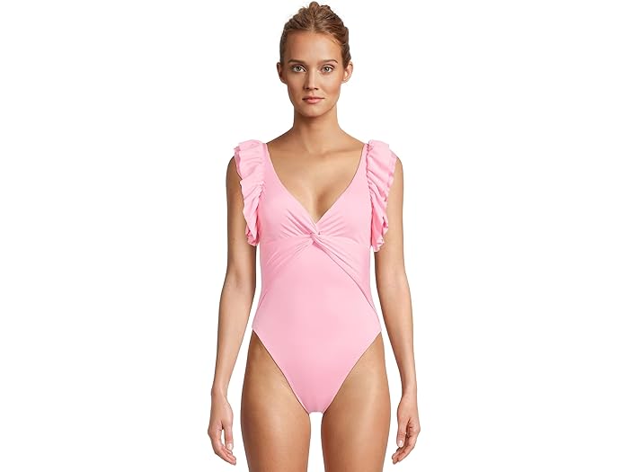 () ꡼ ԥåĥ ǥ ƥӡ  ԡ Lilly Pulitzer women Stevie Ka...