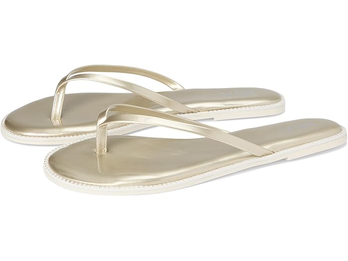 () ߥ ǥ  MIA women Aster Gold