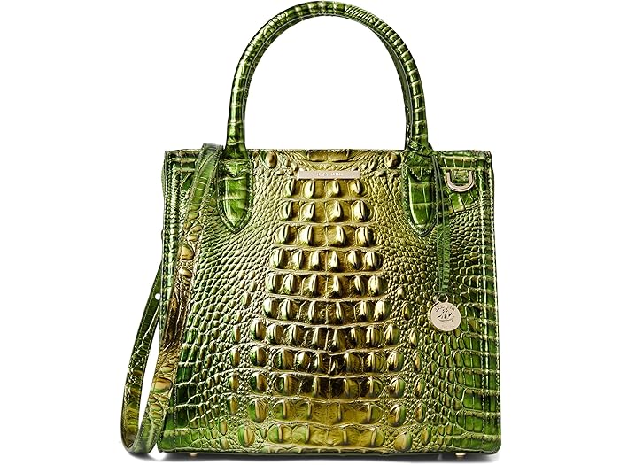 () ֥顼ߥ ǥ ⡼ 饤 å Brahmin women Small Caroline Satche...