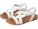 (取寄) デューンロンドン レディース Dune London women Landies White