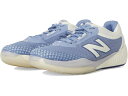 (取寄) ニューバランス レディース フューエルセル 996v5 テニス シューズ New Balance women FuelCell 996v5 Tenni...