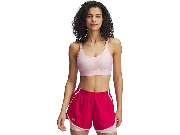 () ޡ ǥ ե˥ƥ ߥå ѥ ݡ ֥ Under Armour women Infin...