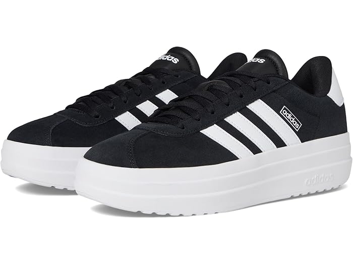 (取寄) アディダス レディース Vl コート ボールド adidas women VL Court Bold Black/White/White