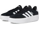 (取寄) アディダス レディース Vl コート ボールド adidas women VL Court Bold Black/White/White