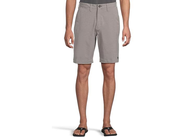 () ӥܥ  ե ֥ޡ֥ Billabong men Crossfire Submersible Grey...