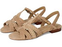(取寄) ヴィンスカムート レディース チャヤ スタデッド グラディエーター フラッツ サンダル Vince Camuto women Chaya Studded Gladiator Flat Sandals Tortilla