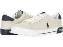 (取寄) ラルフローレン キッズ ボーイズ グラフティン スニーカー (ビッグ キッド) Polo Ralph Lauren Kids boys Graftyn...