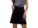 (取寄) エムエムラフルアー レディース ローリー スカート - イージー コットン M.M.LaFleur women Rowley Skirt - Easy...