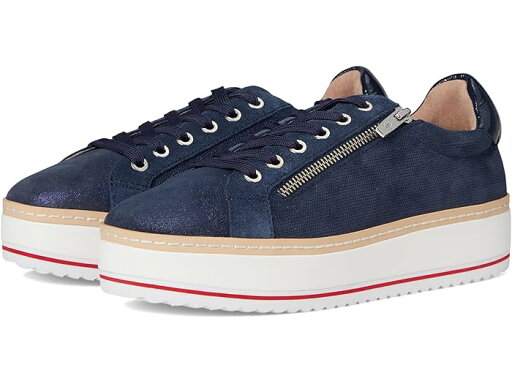 (取寄) ドナルドプリナー レディース デュー Donald Pliner women Dew Navy (取寄) ドナルドプリナー レディース デュー Donald Pliner women Dew Navy