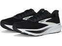 (取寄) ブルックス レディース ゴースト 17 Brooks women Ghost 17 Black/Grey/White