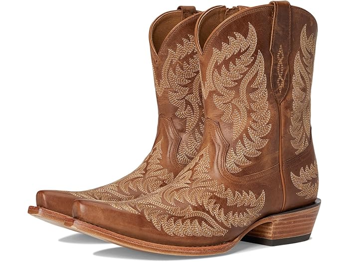 楽天ジェットラグ楽天市場店（取寄） アリアット レディース ケイト ウェスタン ブーツ Ariat women Cate Western Boots Shades Of Grain