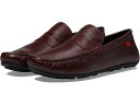 (取寄) マークジョセフニューヨーク メンズ ネブラスカ Marc Joseph New York men Nebraska Wine Grainy(4)