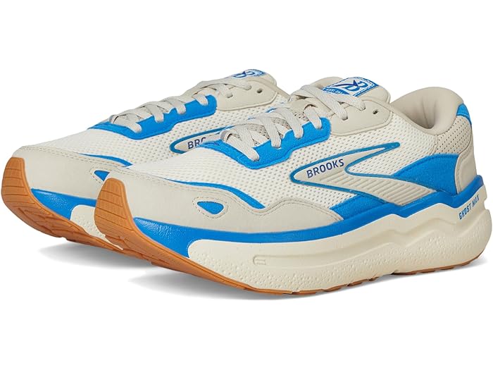 () ֥å   ޥå 2 Brooks men Ghost Max 2 Black/Primer/Biscuit