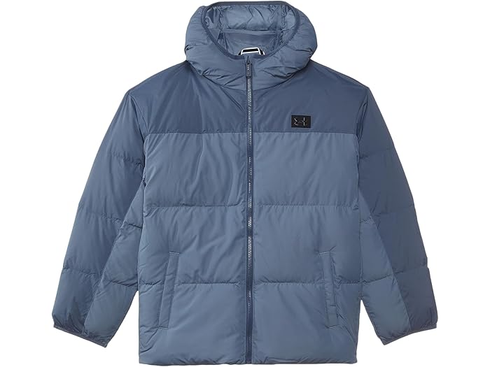 () ޡ å ܡ åޥ ѥե 㥱å (ӥå å) Under Armour Kids b...