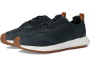 (取寄) メンズ マラソン トレーナー Wolf & Shepherd men Marathon Trainer Navy