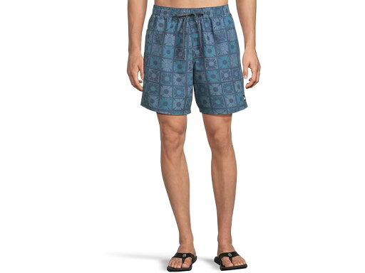 (取寄) クイックシルバー メンズ エブリデイ ミックス 17 Nb ボレー Quiksilver men Everyday Mix 17 Nb Volley Copen Blue (取寄) クイックシルバー メンズ エブリデイ ミックス 17 Nb ボレー Quiksilver men Everyday Mix 17 Nb Volley Copen Blue
