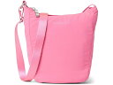 (取寄) バッガリーニ レディース スウィフト ミニ クロスボディ Baggallini women Swift Mini Crossbody B-lite Bloom Pink(4)