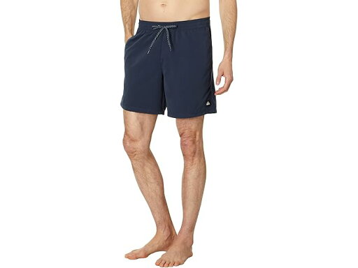 (取寄) クイックシルバー メンズ 17 エブリデイ ソリッド ボレー ショーツ Quiksilver men 17" Everyday Solid Volley Shorts Dark Navy (取寄) クイックシルバー メンズ 17 エブリデイ ソリッド ボレー ショーツ Quiksilver men 17" Everyday Solid Volley Shorts Dark Navy