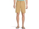 (取寄) クイックシルバー メンズ ユニオン ヘザー アンフィビアン 20 ハイブリット ショーツ Quiksilver men Union Heather Amphibian 20 Hybrid Shorts Incense